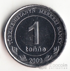  1  2009