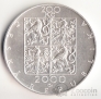 200  2000  