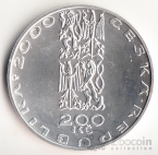  200  2000 