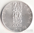  200  2001  