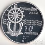  10  2004   -  
