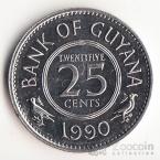  25  1990
