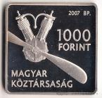  1000  2007     -  