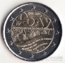  2  2014 D-Day