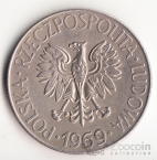  10  1969-1972  