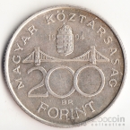  200  1994  