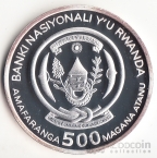  500  2006  