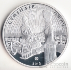  500  2013      - 