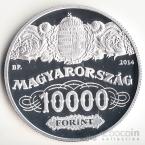  10000  2014 90   (proof)