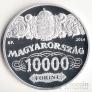  10000  2014 90   (proof)