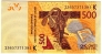   500  2012  K - 