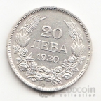  20  1930