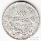  20  1930
