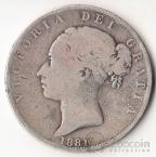  1/2  1881
