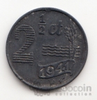  2 1/2  1941 