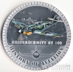  5000  2014  Messerschmitt BF 109