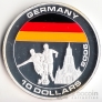  10  2005       -   