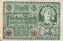Германия 50 марок 1920