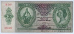 Венгрия 10 пенго 1936