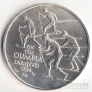 Венгрия 500 форинтов 1984 Зимние Олимпийские игры
