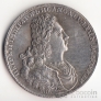 Россия 1 полтинник 1727 Копия