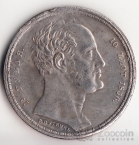  2 1/2  1836 