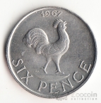  6  1967
