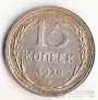  15  1928