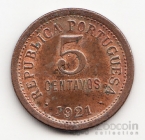  5  1921