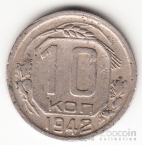  10  1942