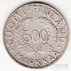  500  1952    