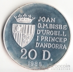  20  1988   -  