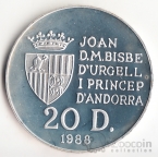  20  1988   - 