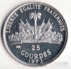  25  1973    