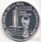  1000  2005    