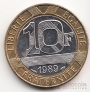  10  1988-1991
