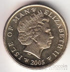   1  2005