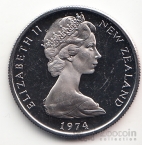   5  1974-1985 (Proof)