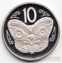   10  1974-1985 (Proof)