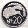   20  1974-1985 (Proof)