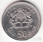  50  1974