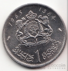  1  1965