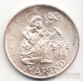 Сан-Марино 500 лир 1975 №1