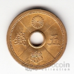 ������ 5 ��� 1939