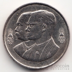  2  1992 100    