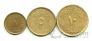   3  1957-1958