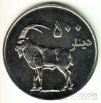 Курдистан 500 динар 2006