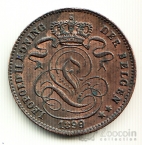  1  1899 Belgen