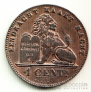  1  1899 Belgen