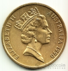  5  1990  ANZAC